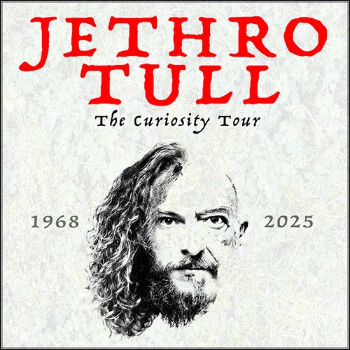 Jethro Tull - Priority Sale