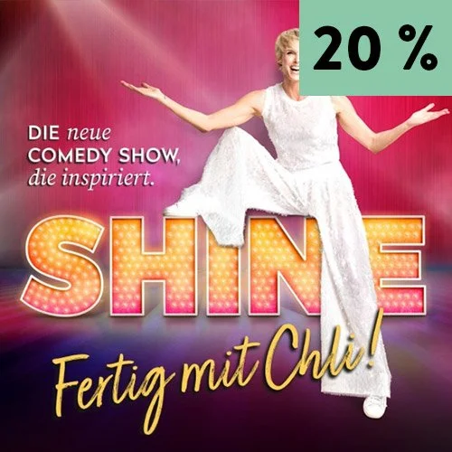Stéphanie Berger – Special Offer