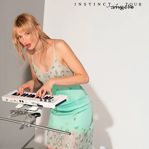 Angèle - Priority Sale