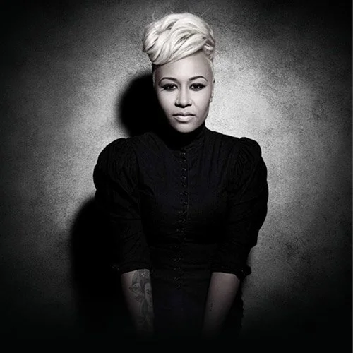 Emeli Sandé - Priority Sale