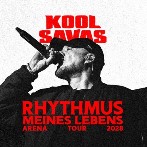 Kool Savas - Priority Sale