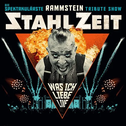 Stahlzeit - Priority Sale