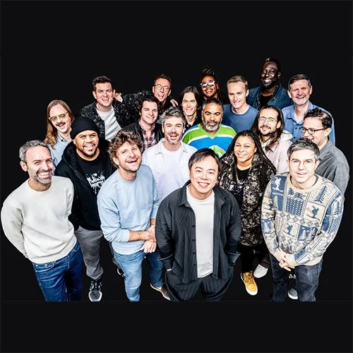 Snarky Puppy - Priority Sale