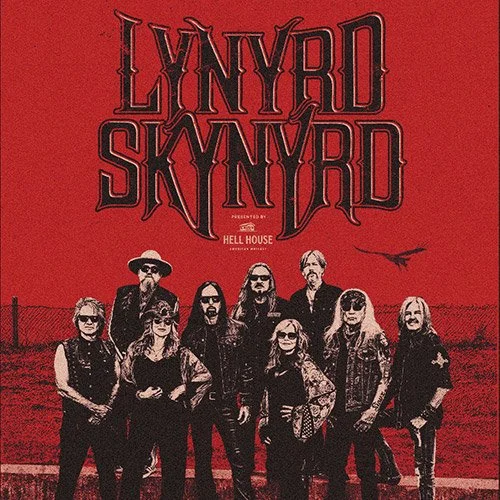 LYNYRD SKYNYRD - Priority Sale