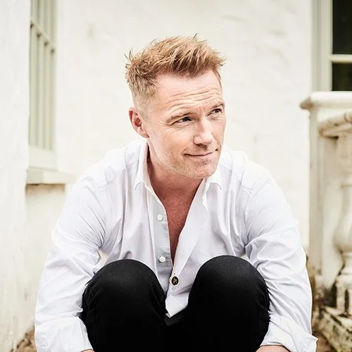 Ronan Keating - Priority Sale