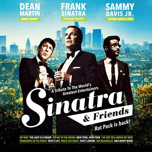 Sinatra &amp; Friends - Priority Sale