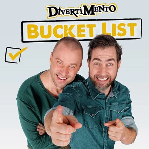 Divertimento - Priority Sale