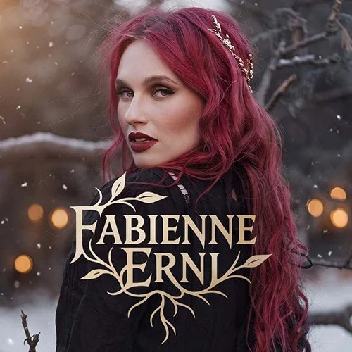 Fabienne Erni - Priority Sale