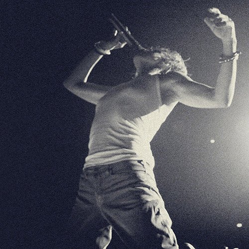 Gianna Nannini - Priority Sale