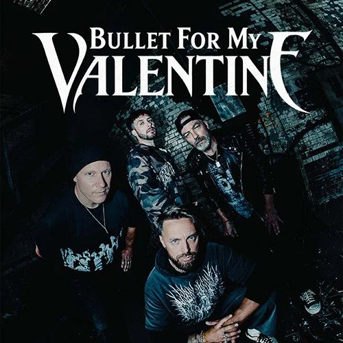 Bullet for my Valentine - Priority Sale