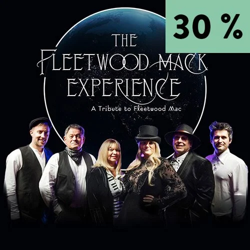 The Fleetwood Mack Experience – Special Offer