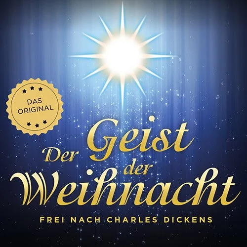 Der Geist der Weihnacht – Play &amp; Win