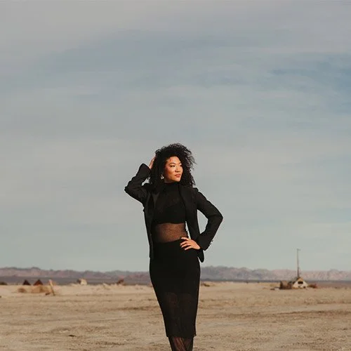 Judith Hill – Play &amp; Win
