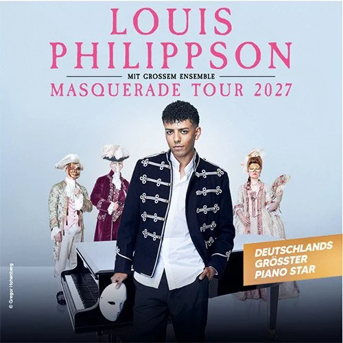 Louis Philippson - Priority Sale