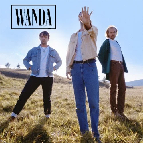 Wanda - Priority Sale