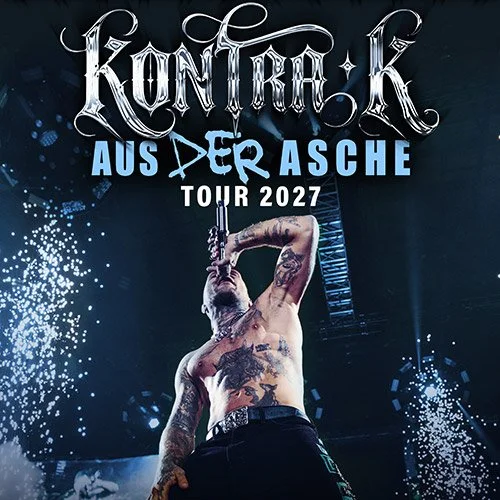 Kontra K - Priority Sale