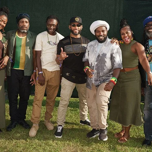 The Wailers - Priority Sale