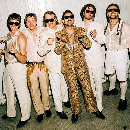 Roy Bianco &amp; Die Abbrunzati Boys - Priority Sale