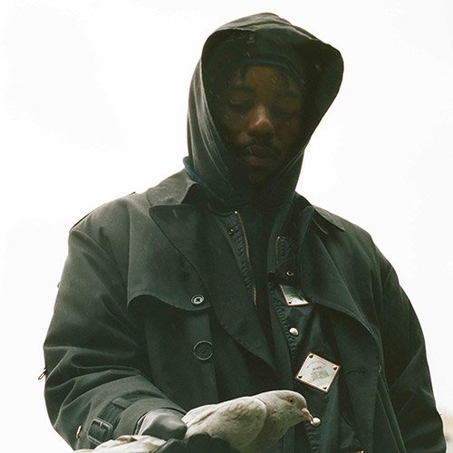 Montell Fish - Priority Sale