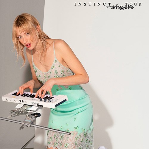 Angèle - Priority Sale