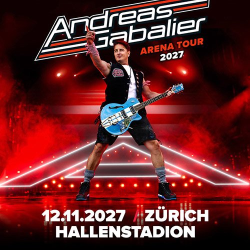 Andreas Gabalier - Priority Sale
