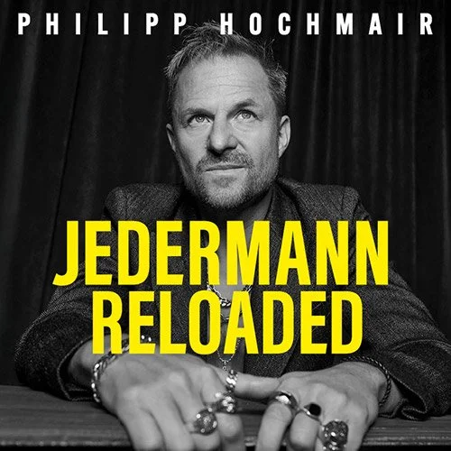 Philipp Hochmair - Priority Sale