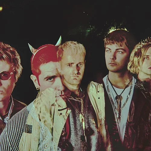 Fontaines D.C. - Priority Sale