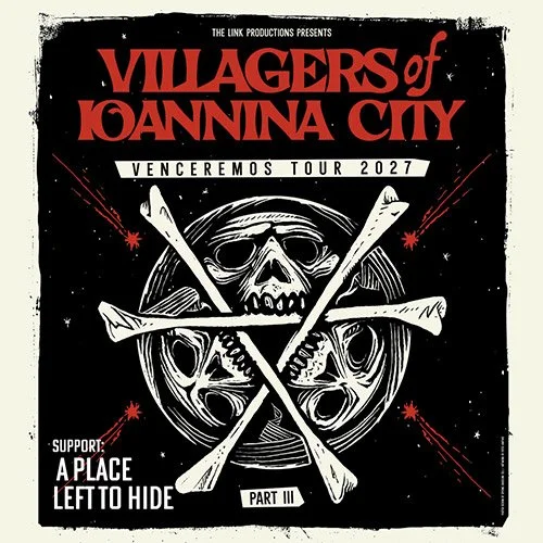 Villagers of Ioannina City - Priority Sale