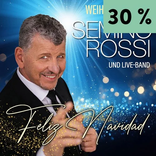Semino Rossi – Special Offer