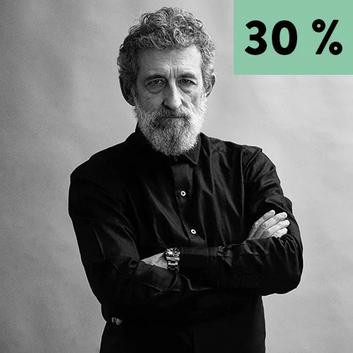 Jojo Mayer – Special Offer