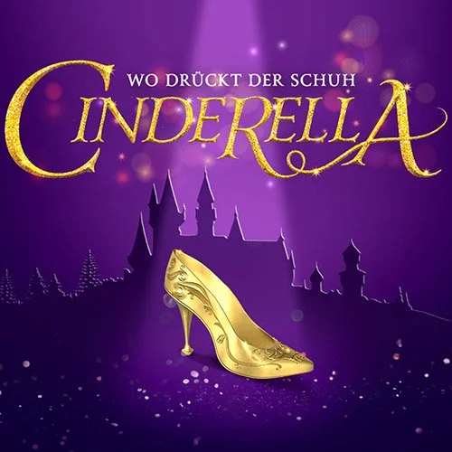 Cinderella – Play &amp; Win