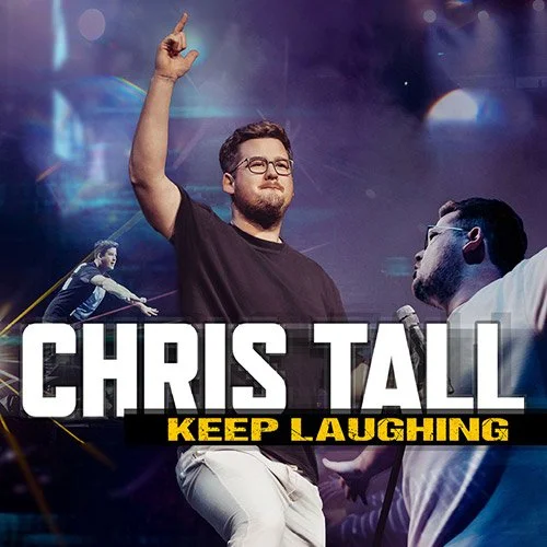 Chris Tall – Play &amp; Win