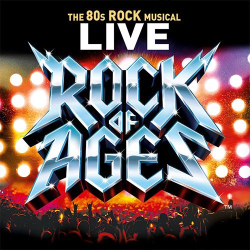 Rock of Ages – Special Offer — Ticketcorner Live Club
