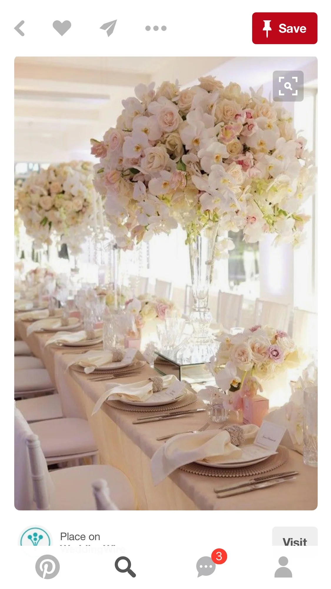 Stunning yes, but sooo pricey