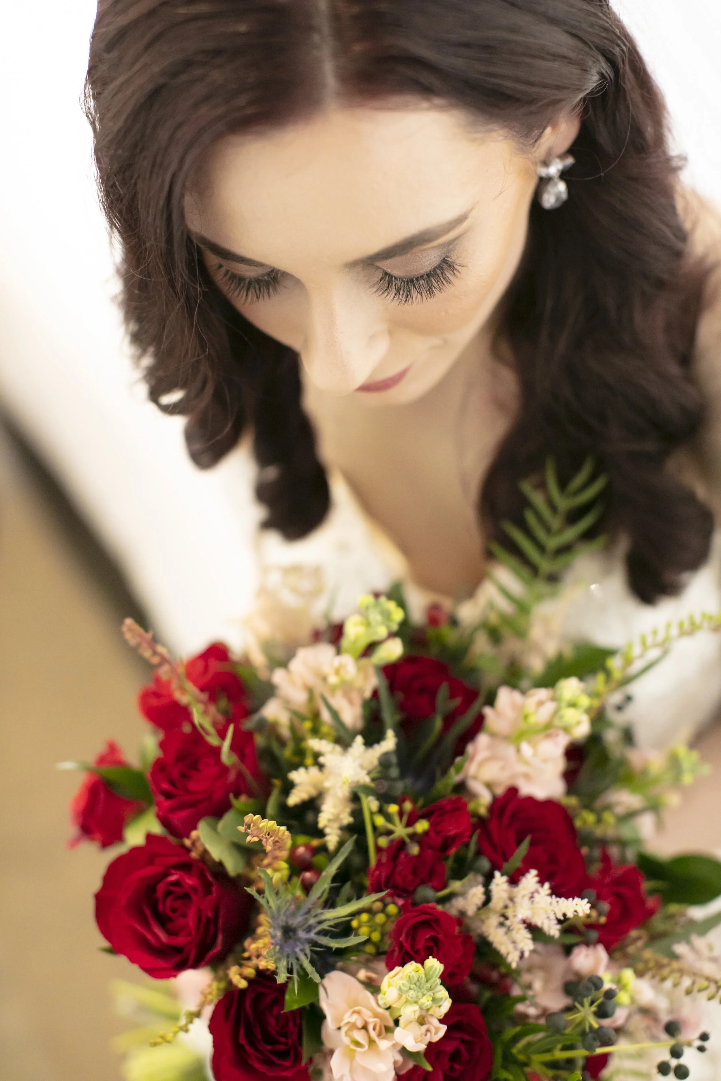 Wedding Bouquet Packages Lovely Bridal Blooms