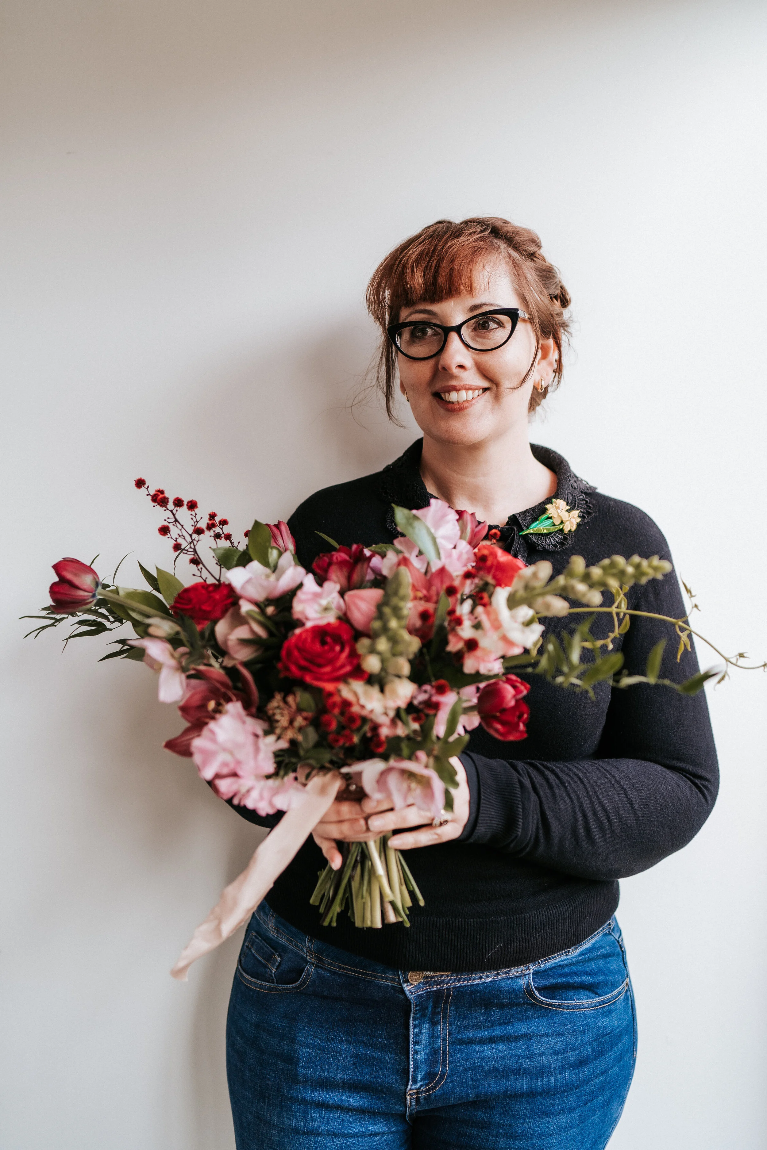 Lovely Bridal Blooms Team Lovely Bridal Blooms