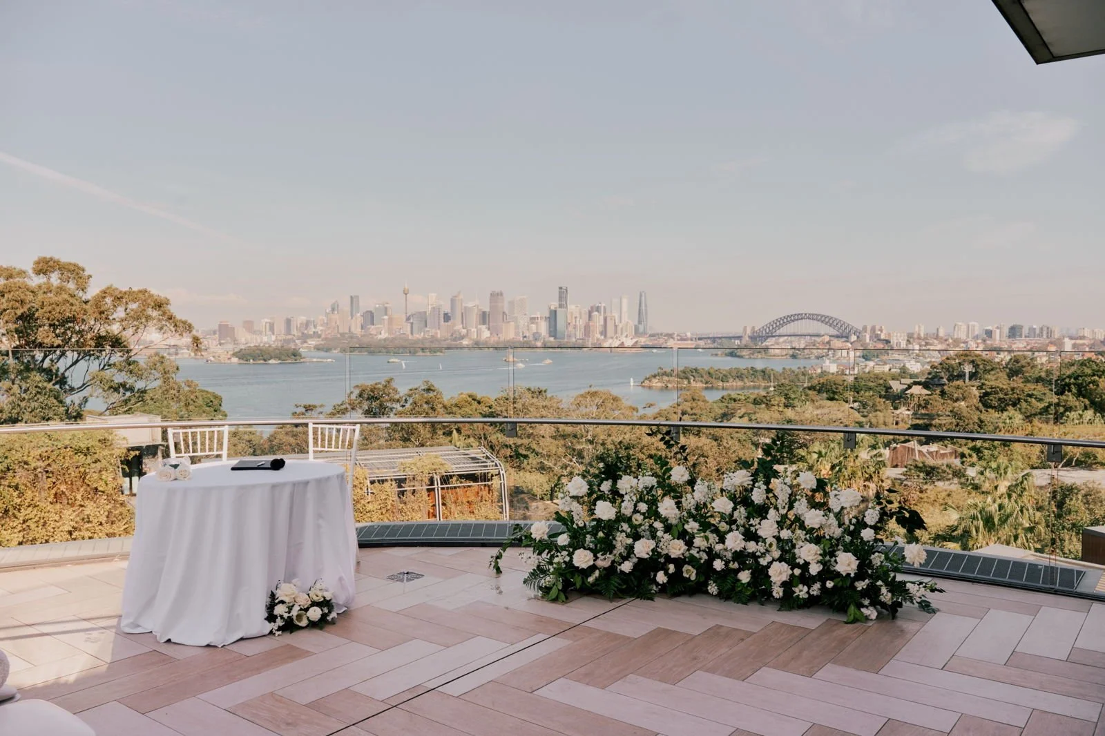 ground arch petite Gabrielle&Nicholas Daniel Griffith photography.jpg