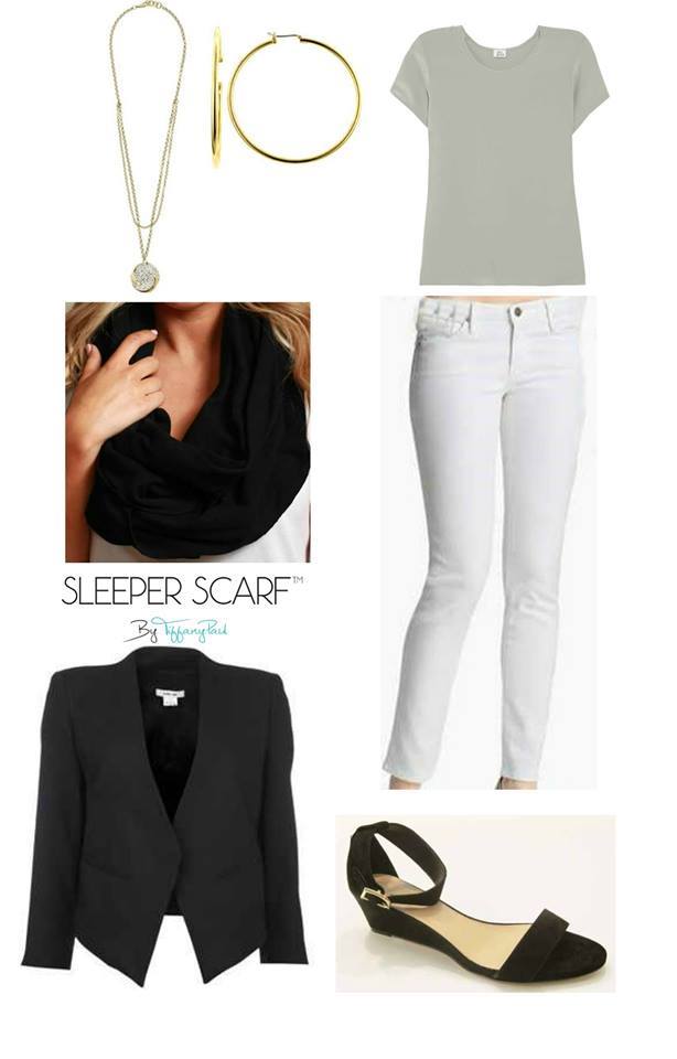 Try some of these versatile pieces on your next trip.