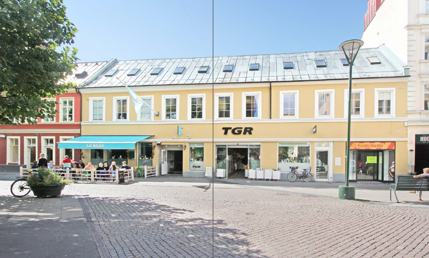 Södra Förstadsgatan 23