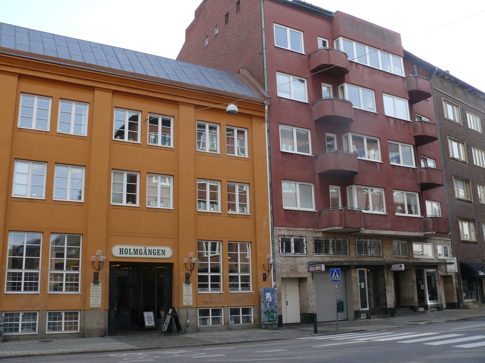Davidshallsgatan 22