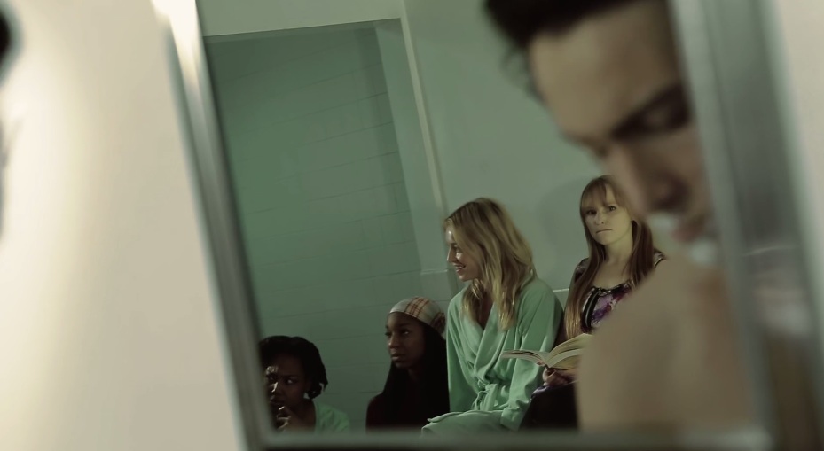 Shop or Die - CalArts - Dir.Casey Jackson - Costume Designer - 2013