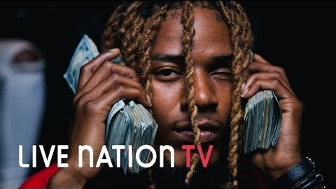 Fetty Wap: Roadhouse by Live Nation TV on Apple Music