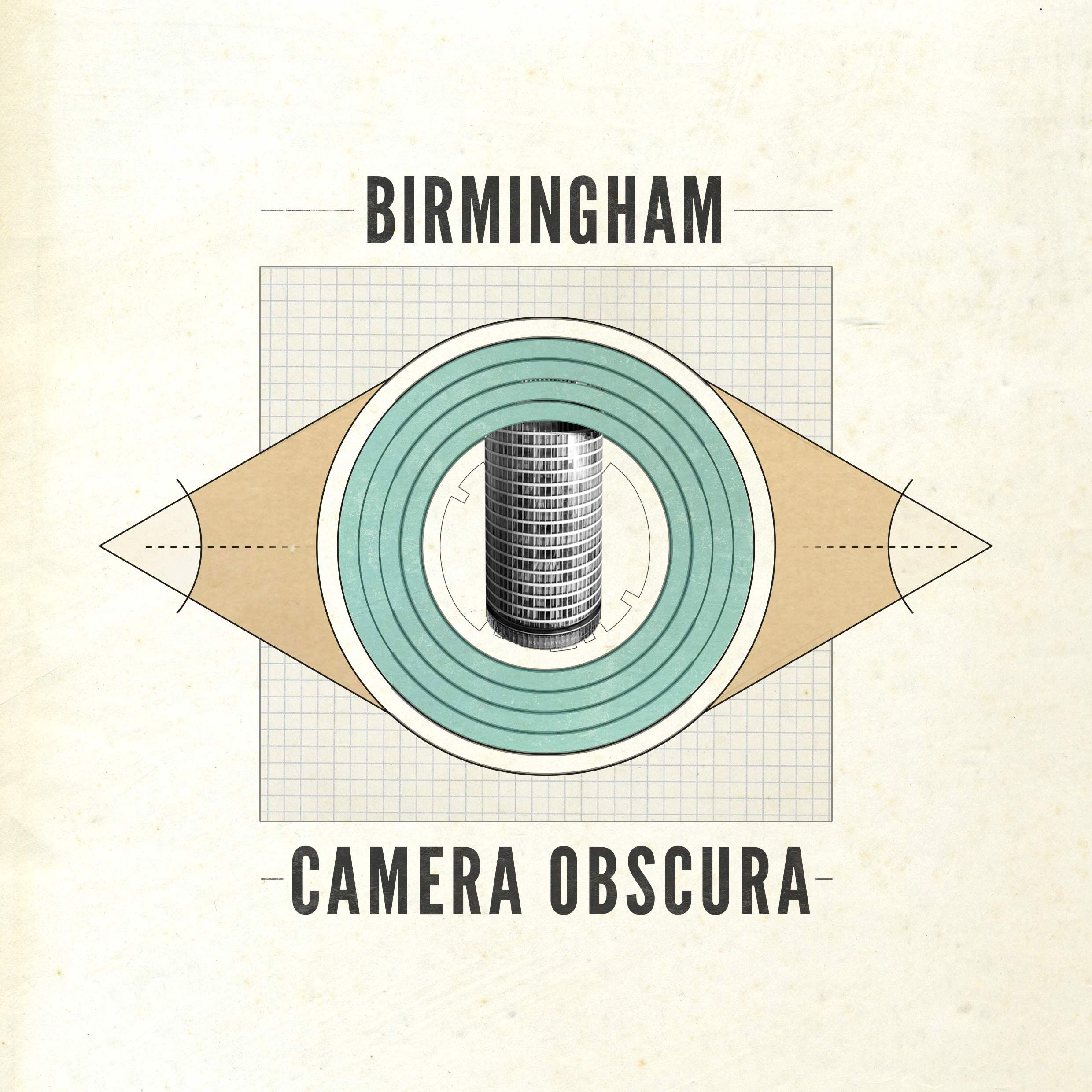 BIrmingham Camera Obscura (logo)