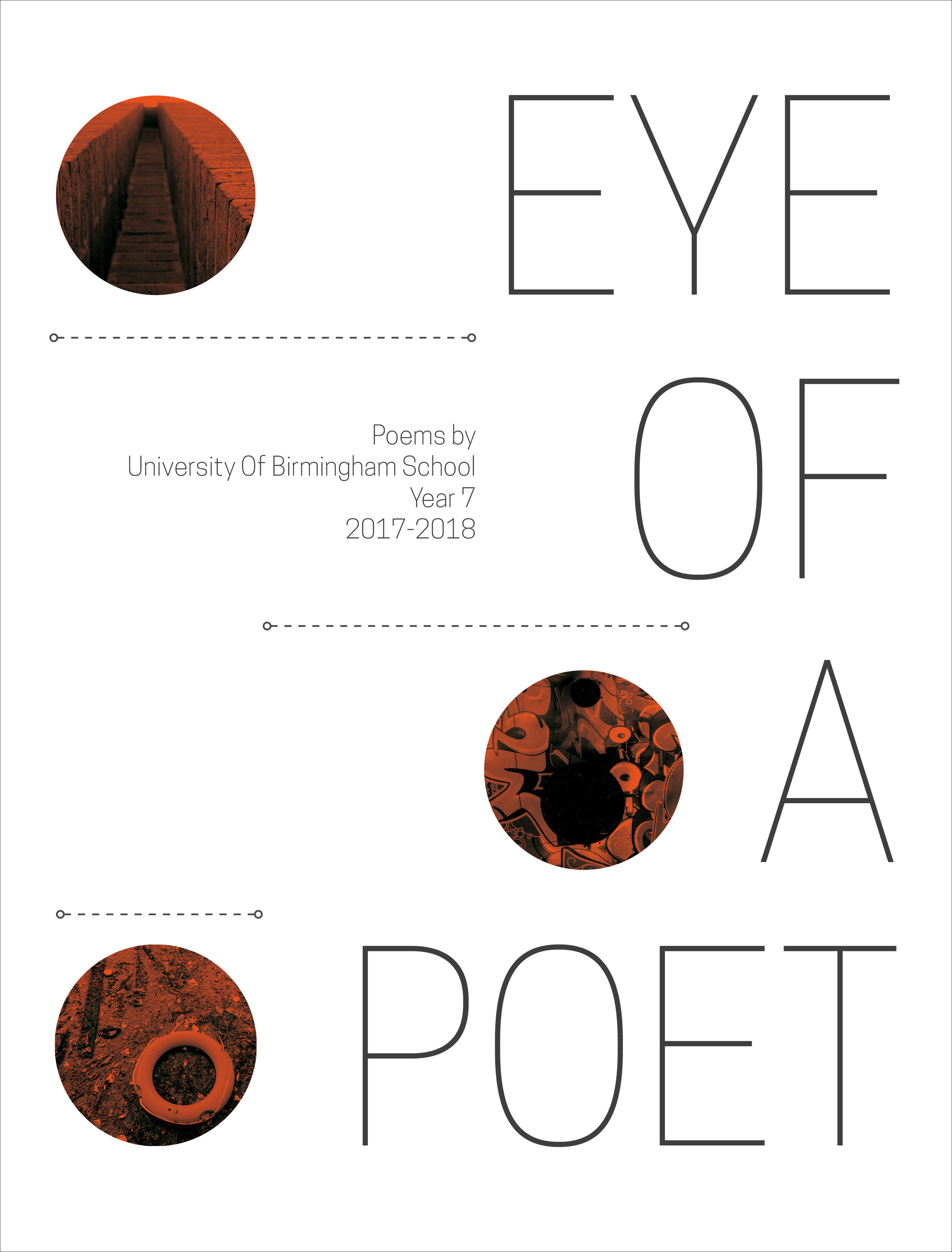 Eye Of A Poet