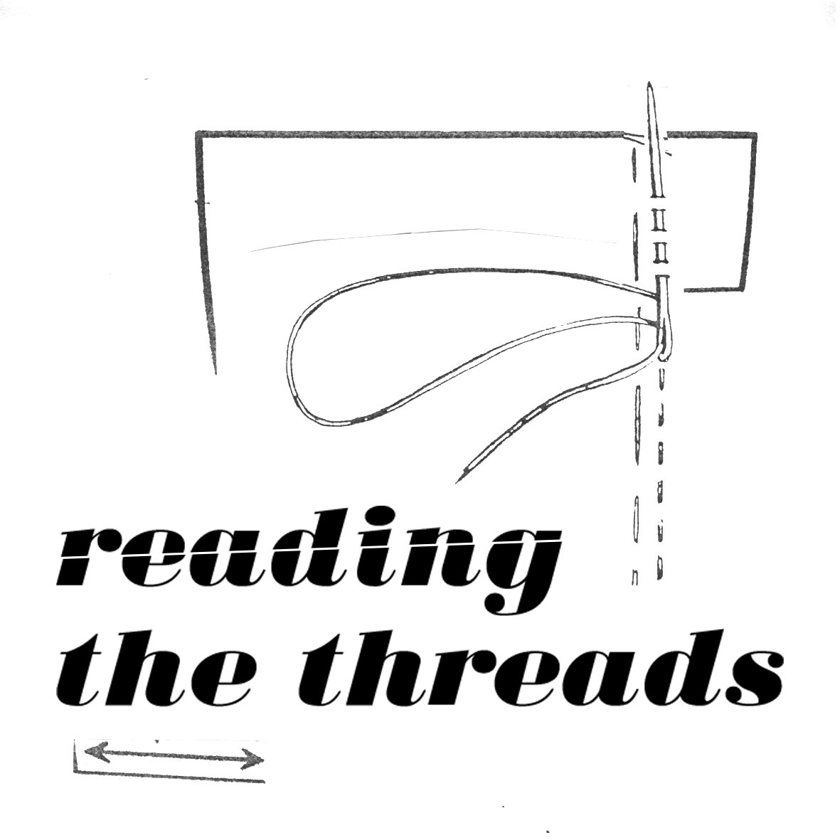 Reading the threads