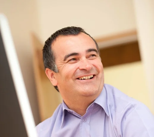 Mark Green, Instructor