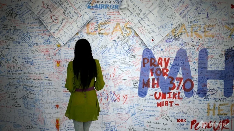 Hundreds of families are still waiting for answers