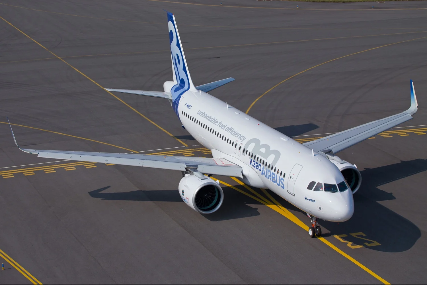 A320neo