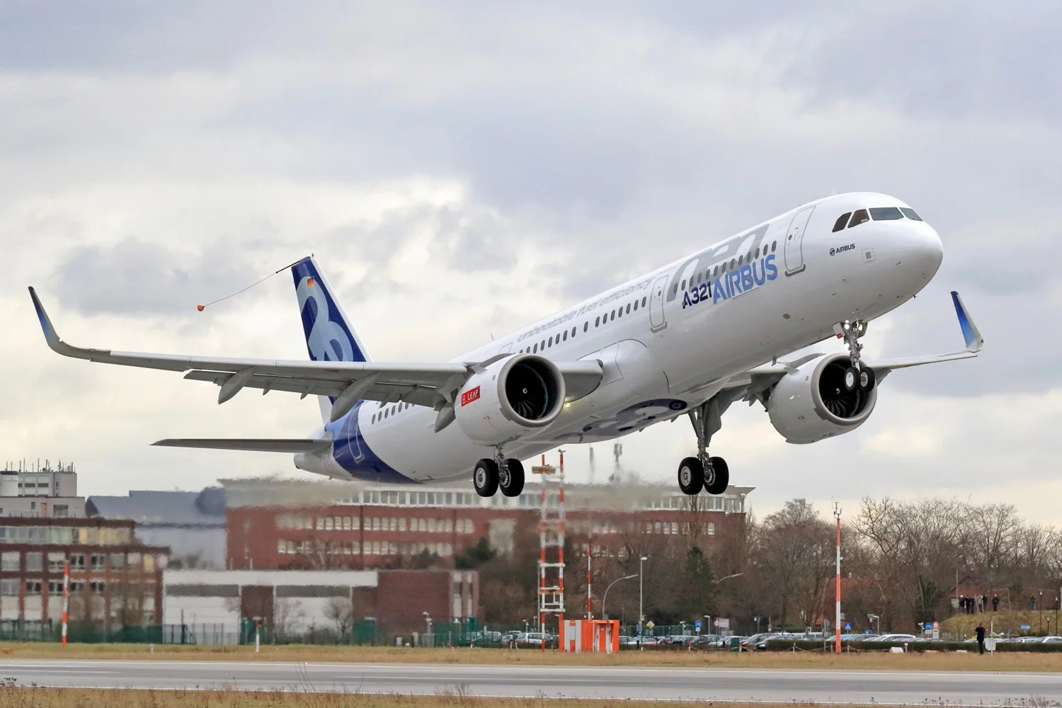 A321neo