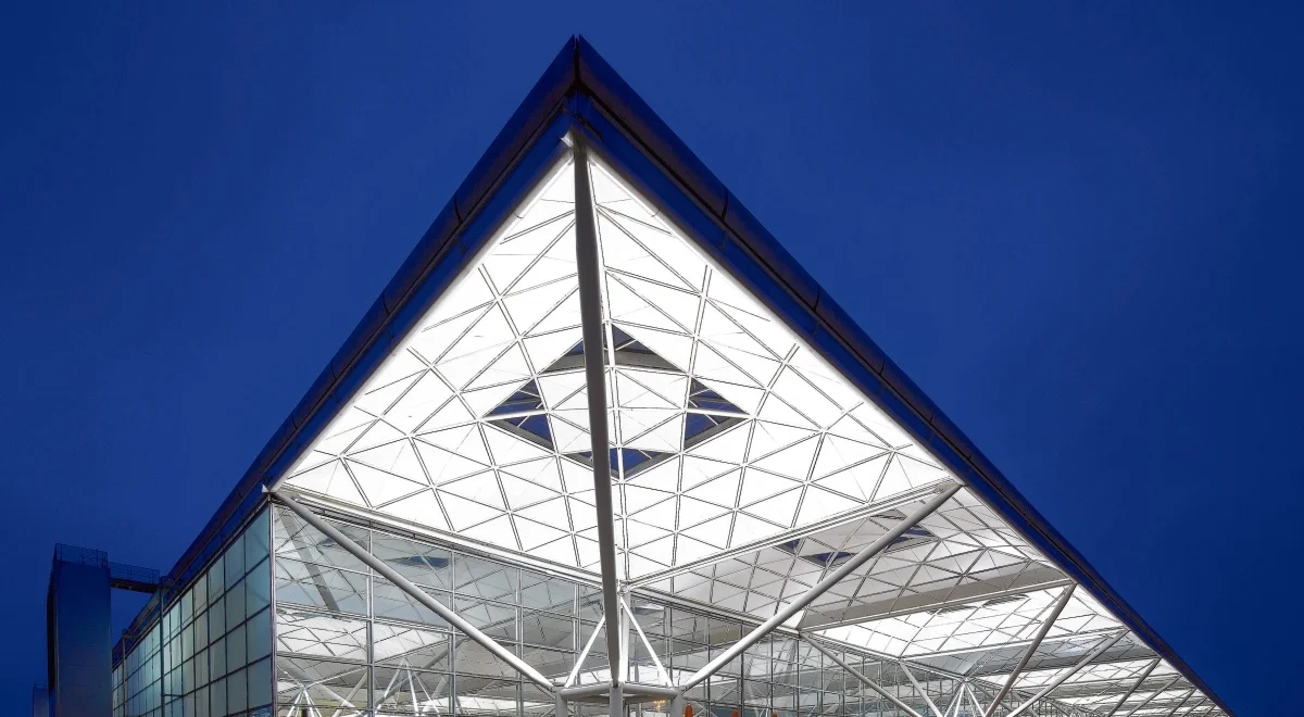 London Stansted Airport